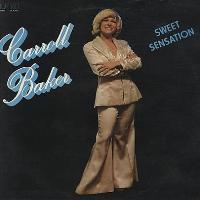 Carroll Baker - Sweet Sensation